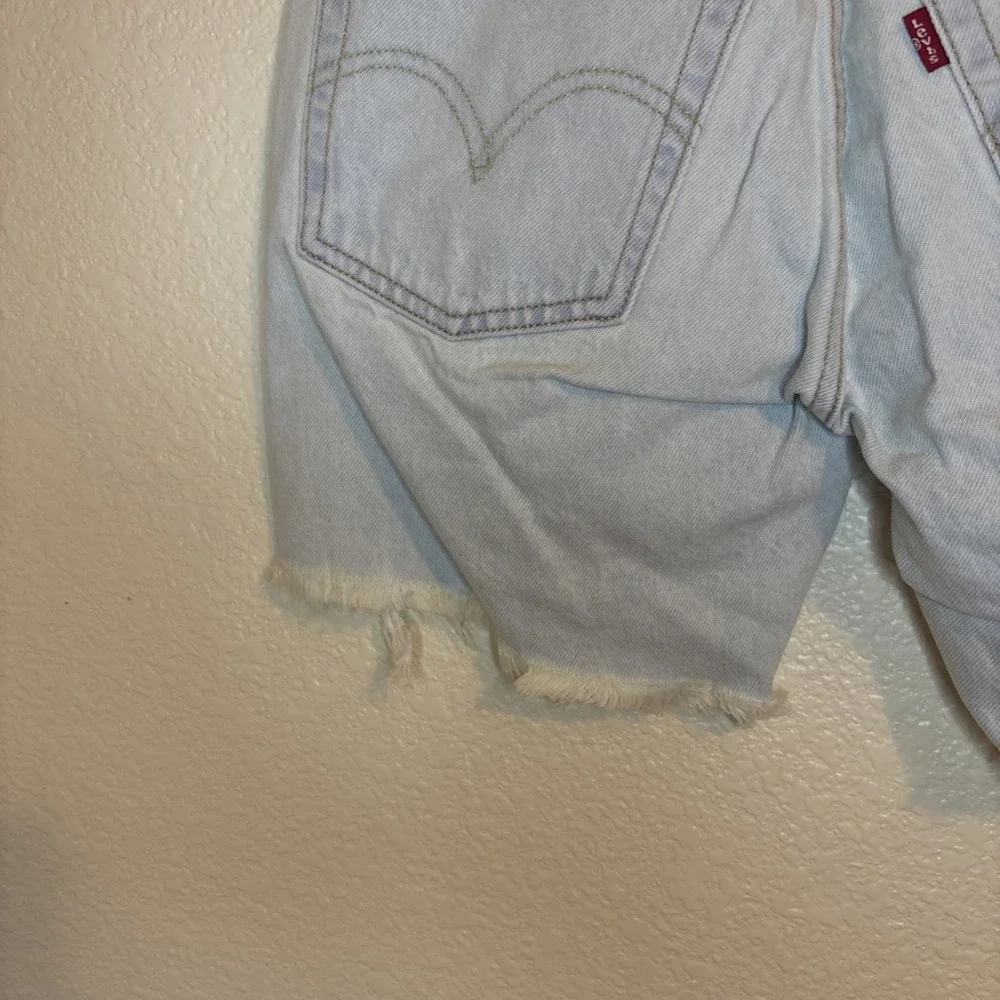Women's Levi's® 501™‎ Original Jean Shorts size 24 NWT